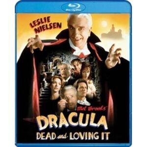Dracula: Dead and Loving It